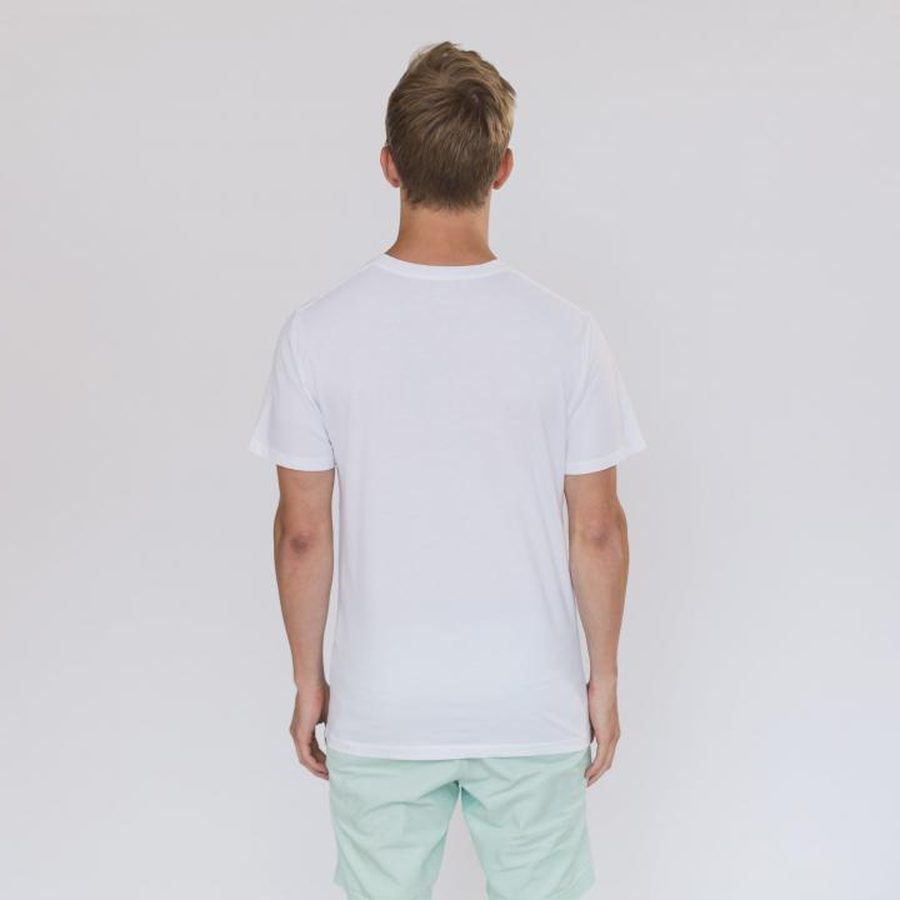 Oversize Basic Tişört