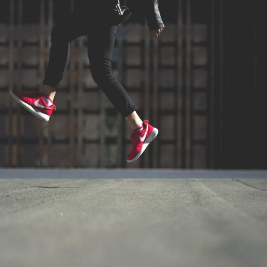 Koşu Sneaker